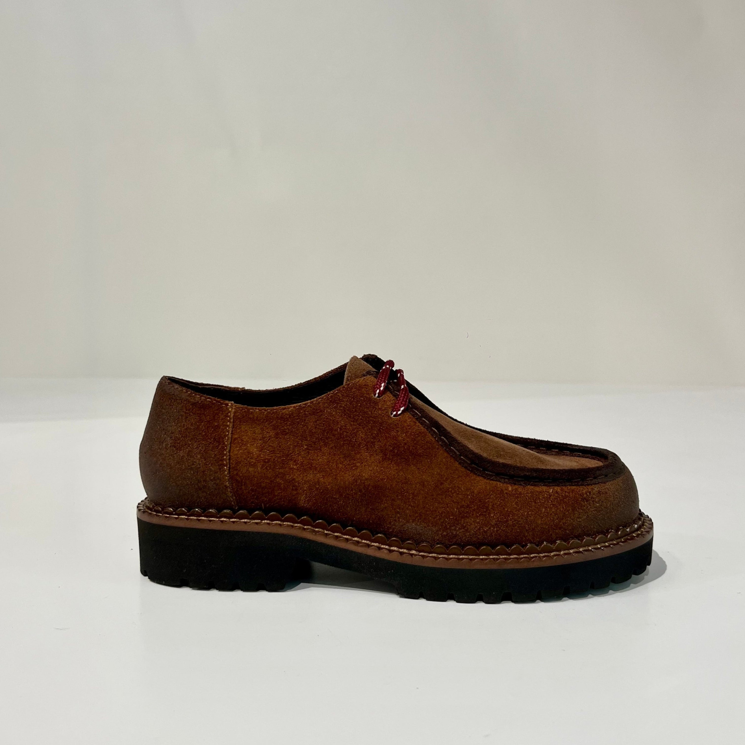 W6-B503 Paraboot Sayo Faggio