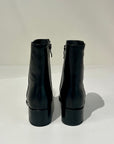 W6-1086 Stivaletto Glove Nero
