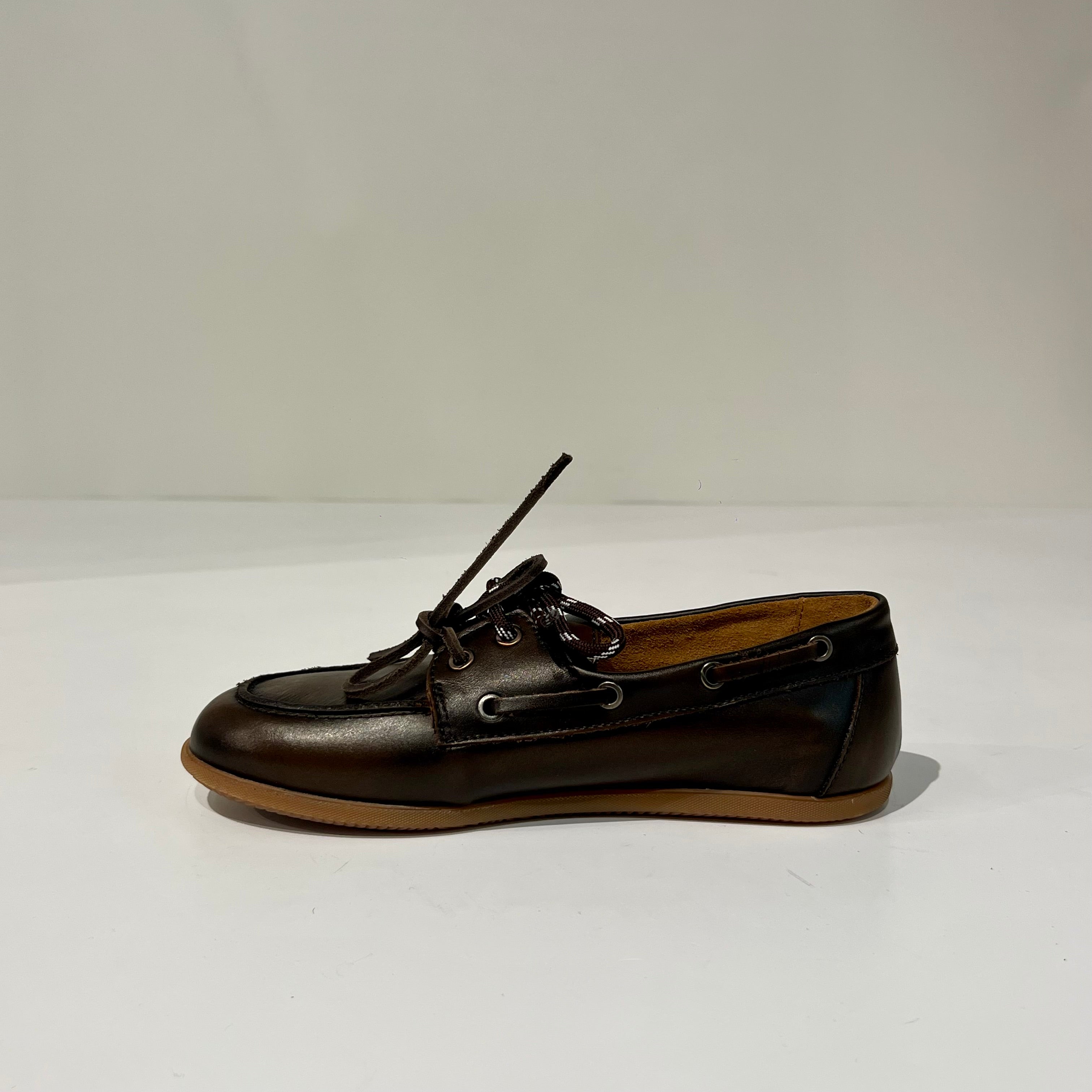 DW6-5120 Mocassino Asport Testa di Moro
