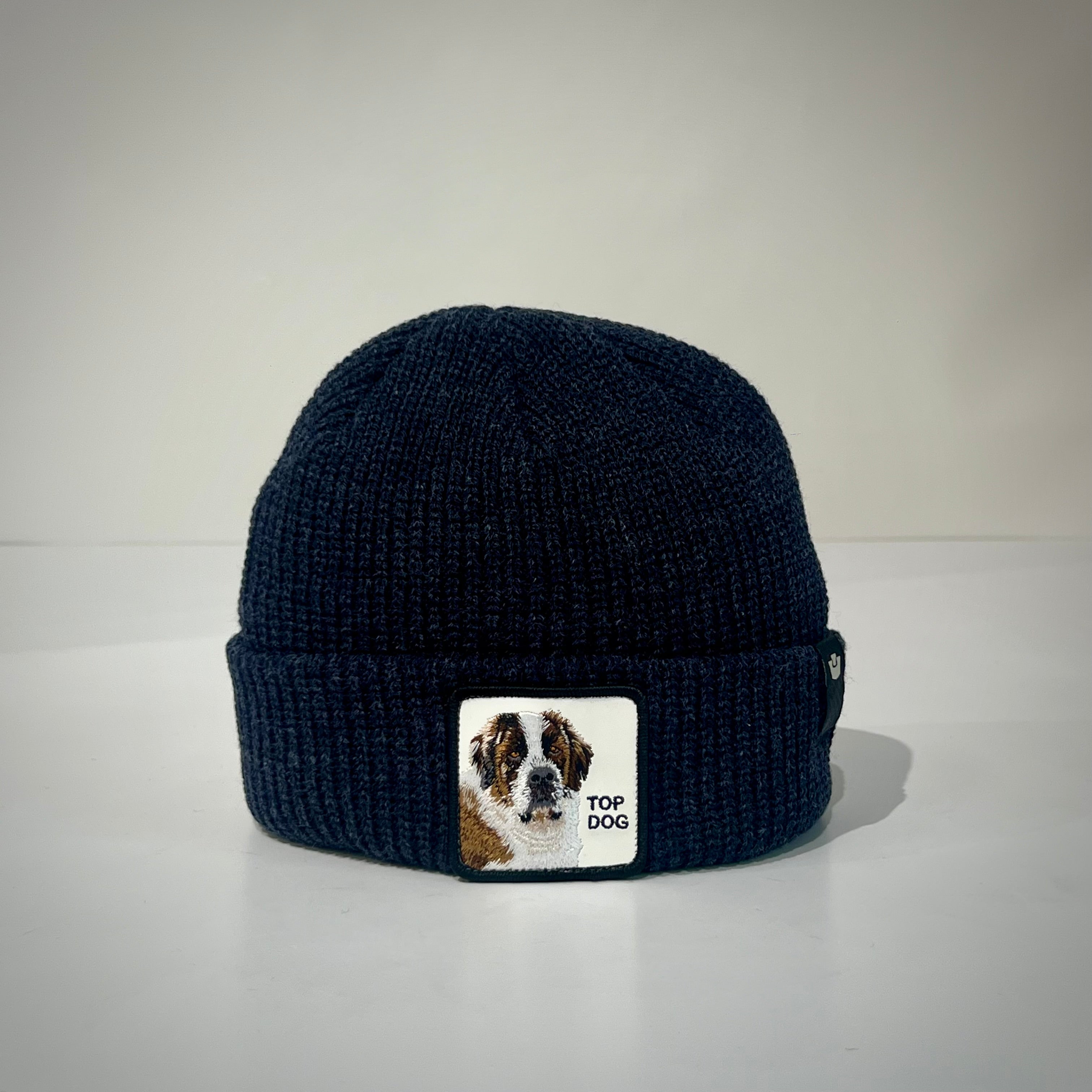 Berretto The Top Dog Blue