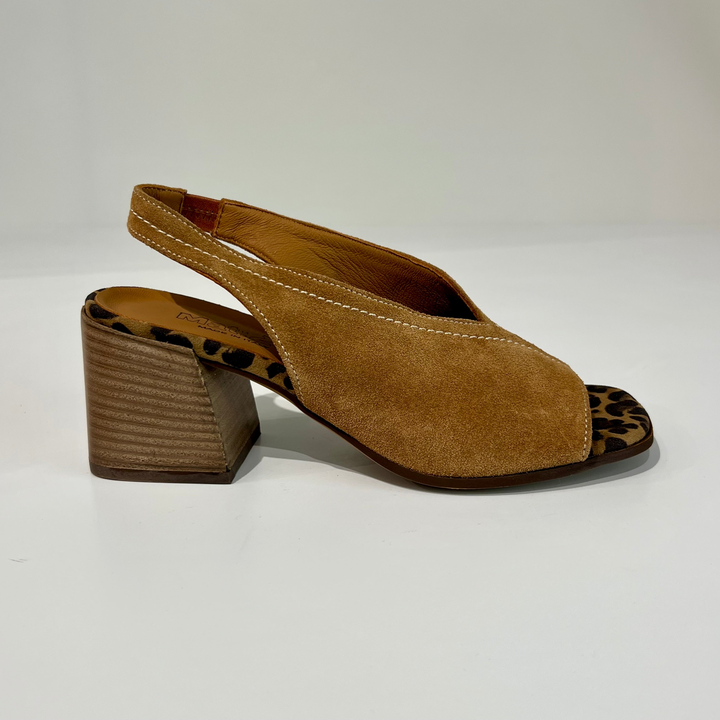 S6-6531 Sandalo Sayo Quinoa