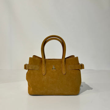 W5-8B0282 Borsa New Business Media Natural