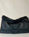 W5-2754 BORSA PARMA MARIA XL Nero