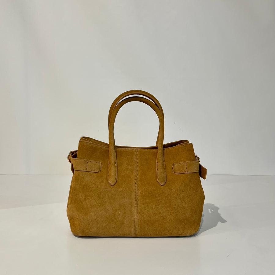W5-8B0282 Borsa New Business Media Natural