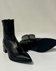 W6-1086 Stivaletto Glove Nero