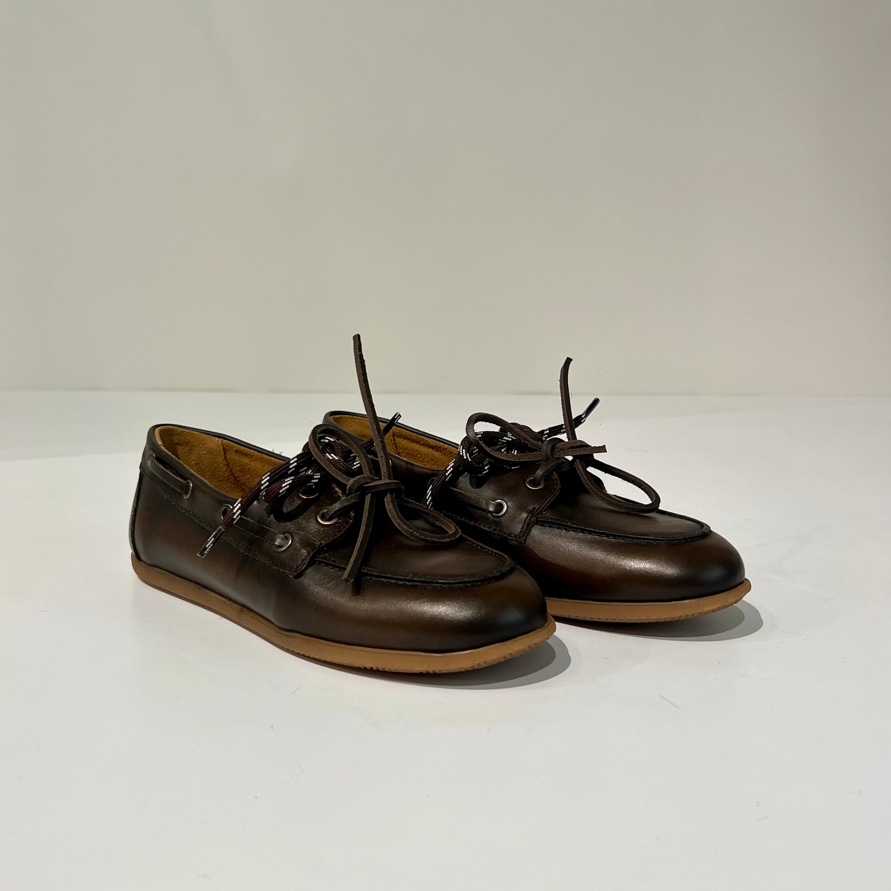 DW6-5120 Mocassino Asport Testa di Moro