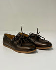 DW6-5120 Mocassino Asport Testa di Moro