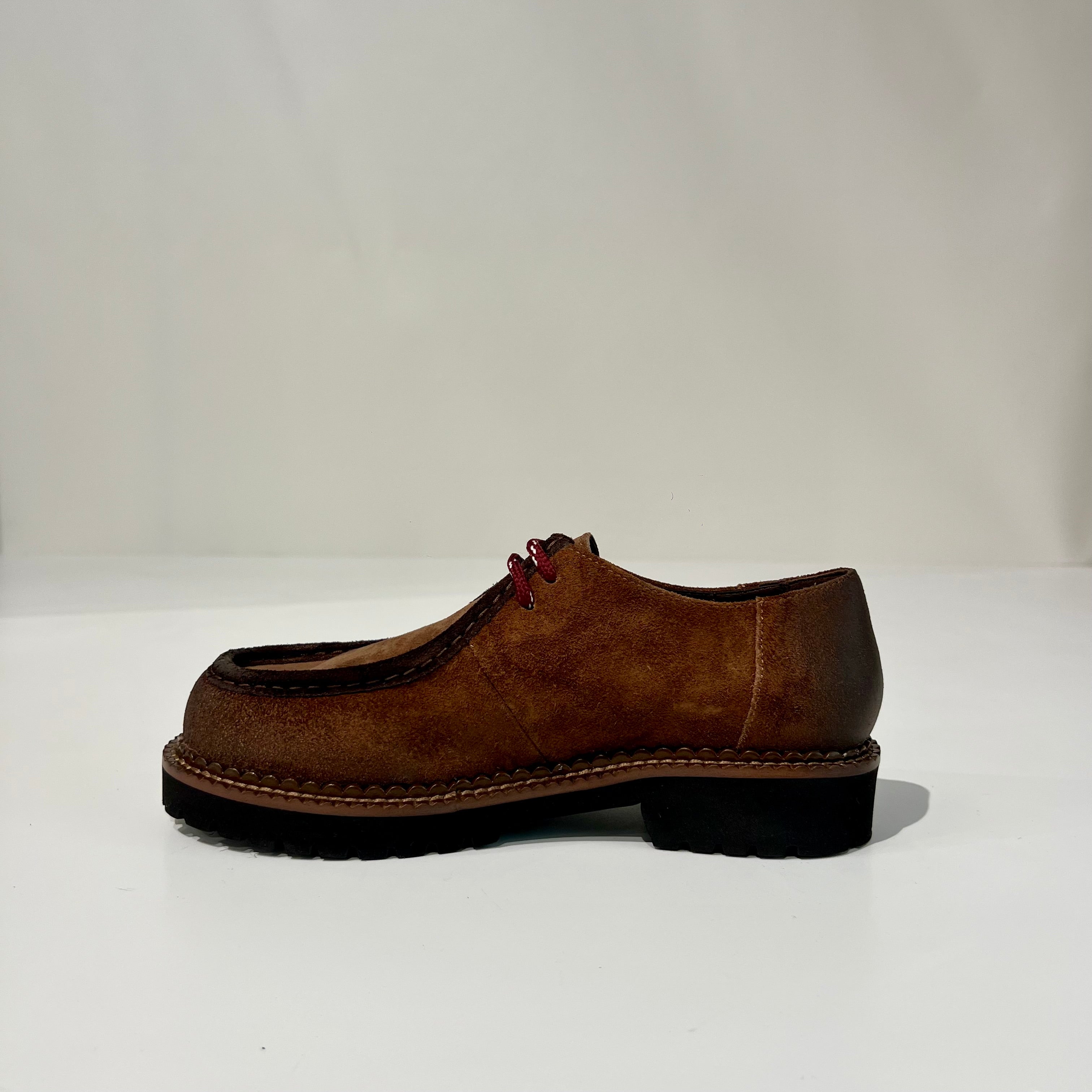W6-B503 Paraboot Sayo Faggio
