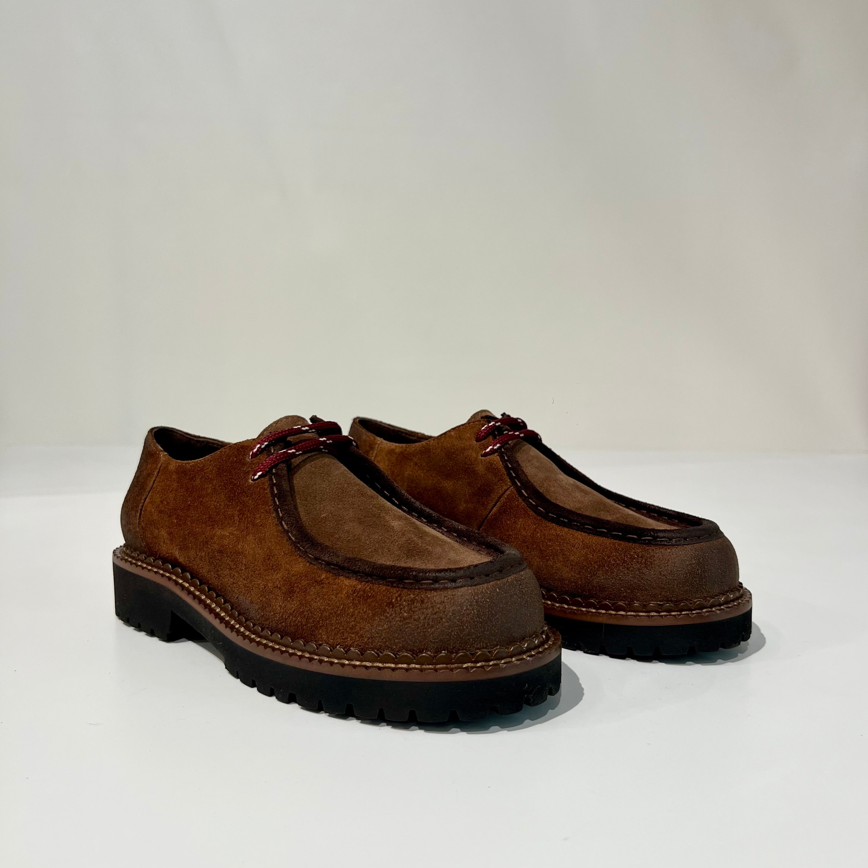 W6-B503 Paraboot Sayo Faggio
