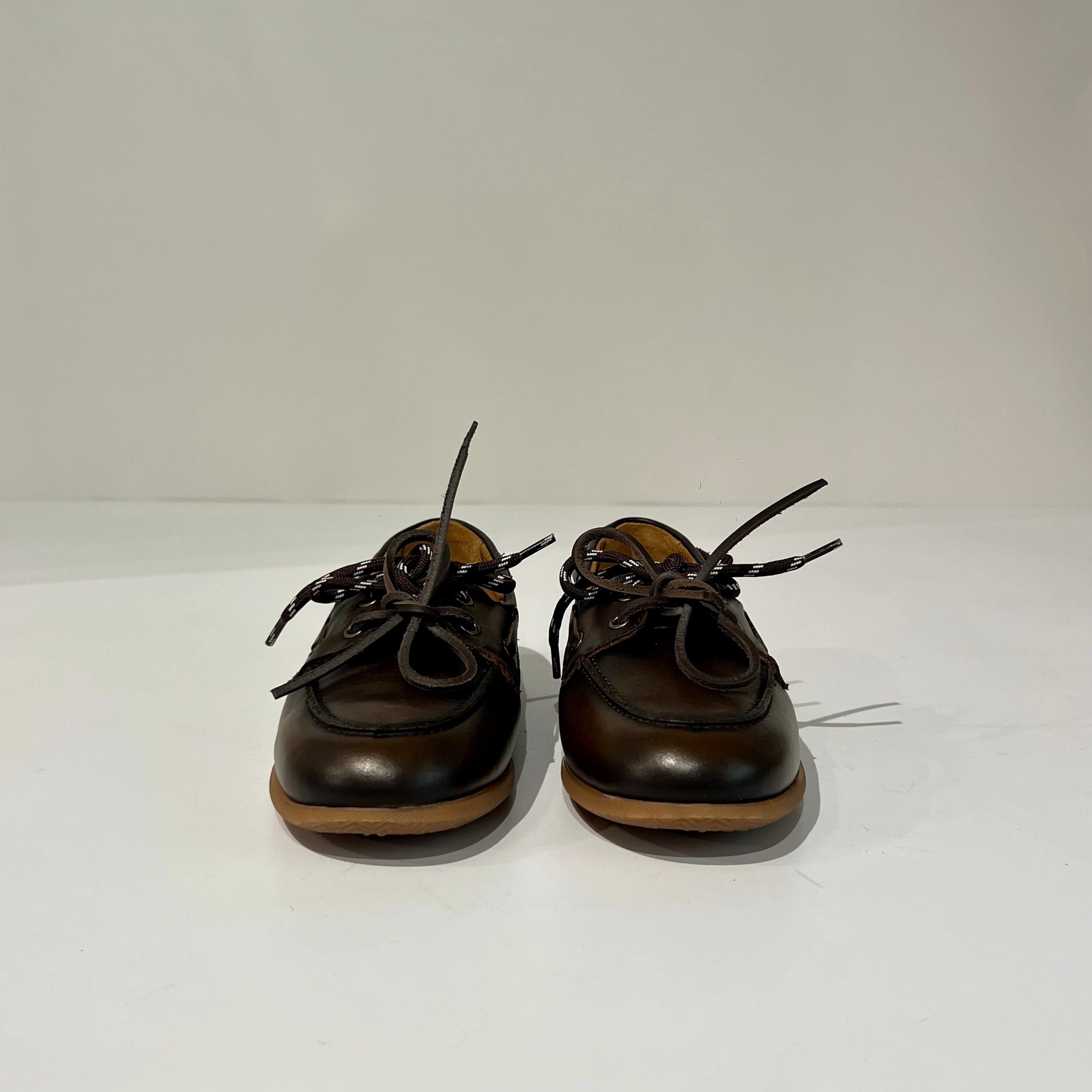 DW6-5120 Mocassino Asport Testa di Moro