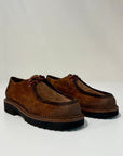 W6-B503 Paraboot Tre Colori Sayo Faggio