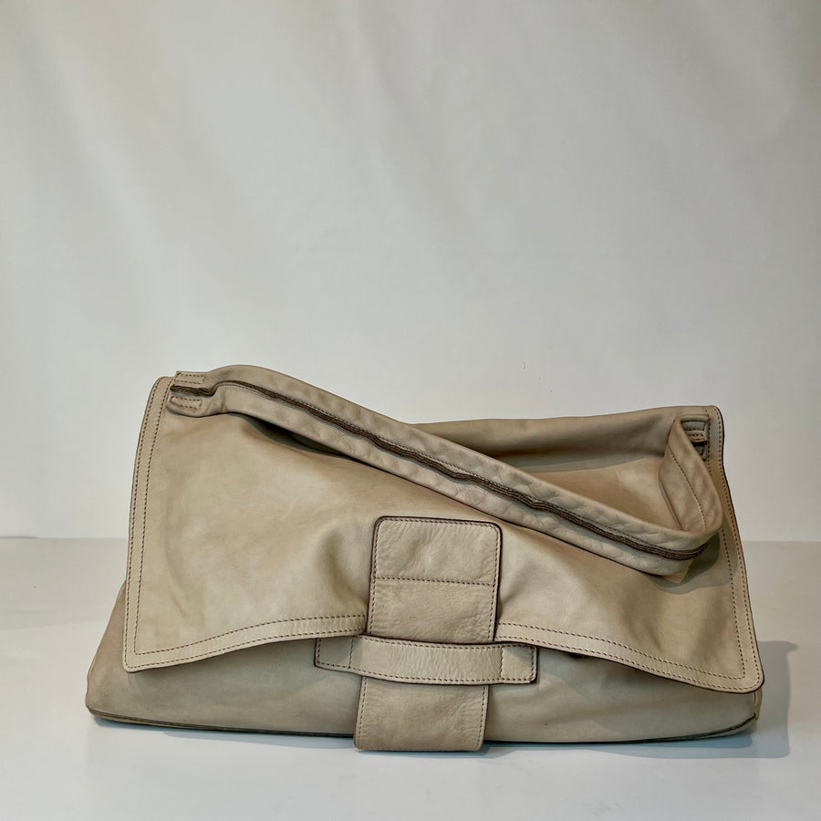 W5-2754 BORSA PARMA MARIA XL Taupe