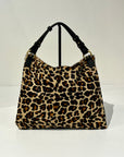 W6-1652 MIRTA Borsa Cavallino Small Leopard