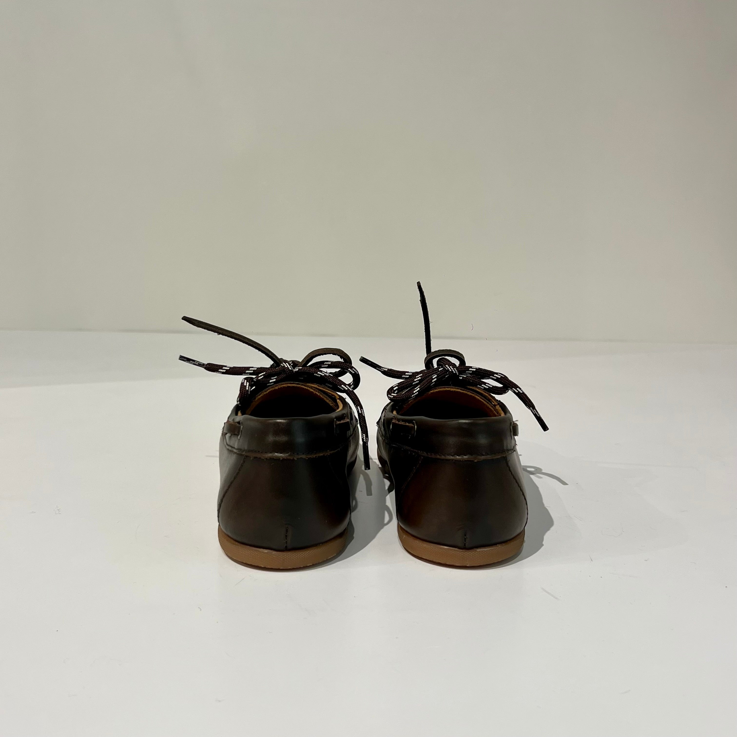 DW6-5120 Mocassino Asport Testa di Moro
