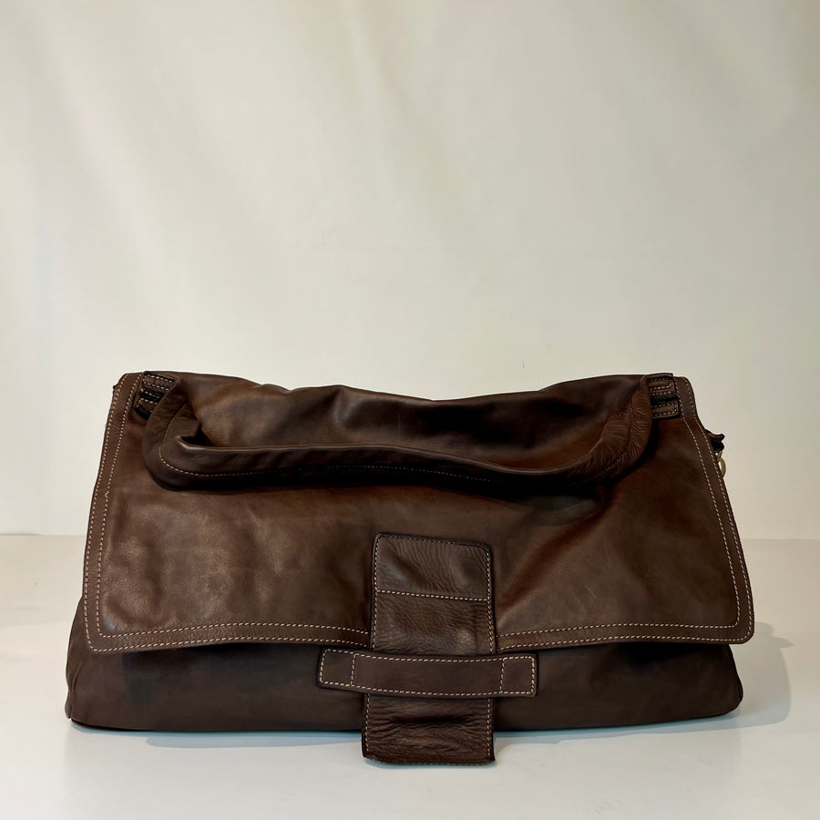 W5-2754 BORSA PARMA MARIA XL Moro