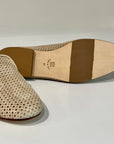 S6-814 Mocassino Camoscio Lingerie