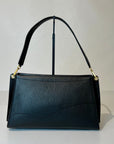 W5-8949 LEDA Borsa Large Doll Nero