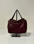 W6-2843 BORSA MARIA NEW PARMA M Prugna C3507
