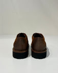 W6-B503 Paraboot Tre Colori Sayo Faggio