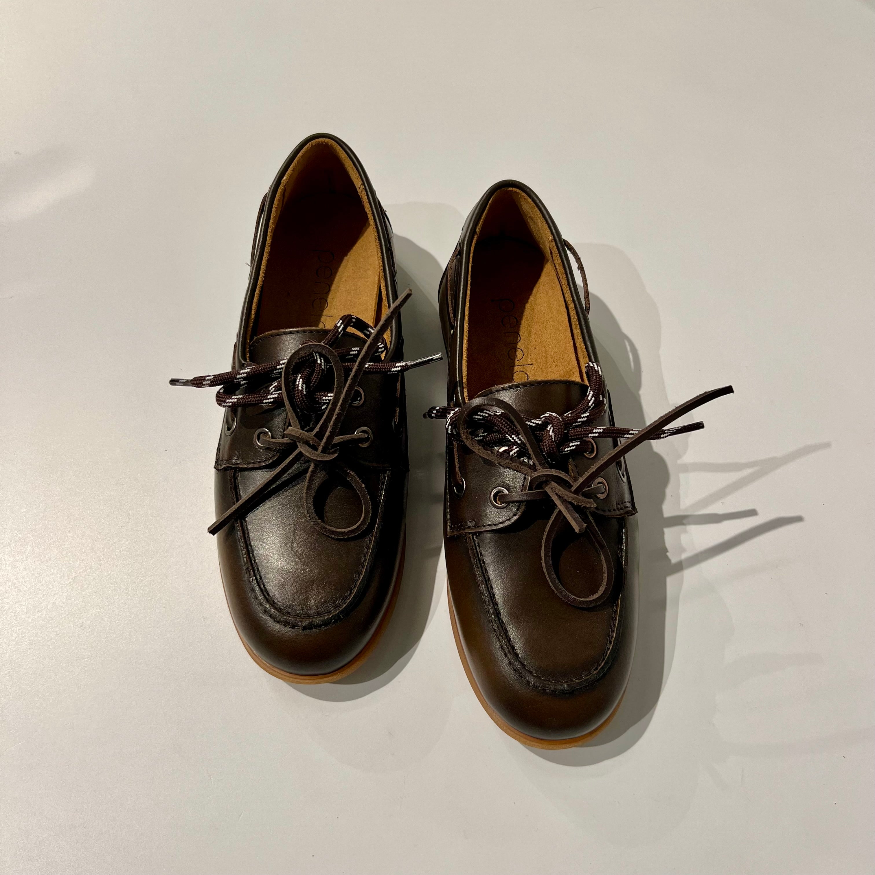 DW6-5120 Mocassino Asport Testa di Moro