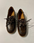DW6-5120 Mocassino Asport Testa di Moro