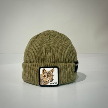Berretto The Bandit Sage