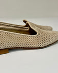 S6-814 Mocassino Camoscio Lingerie