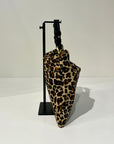 W6-1652 MIRTA Borsa Cavallino Small Leopard