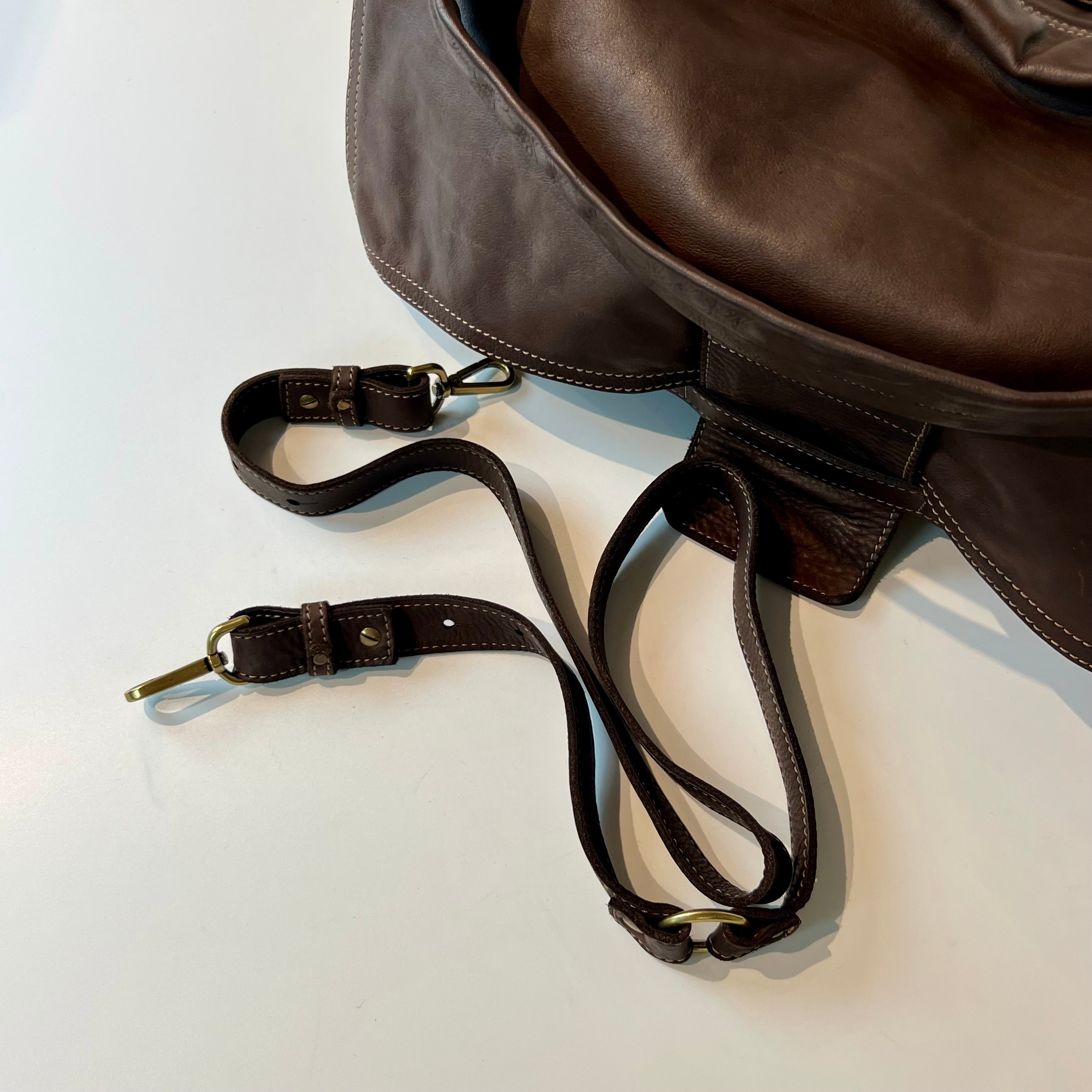 W5-2754 BORSA PARMA MARIA XL Moro