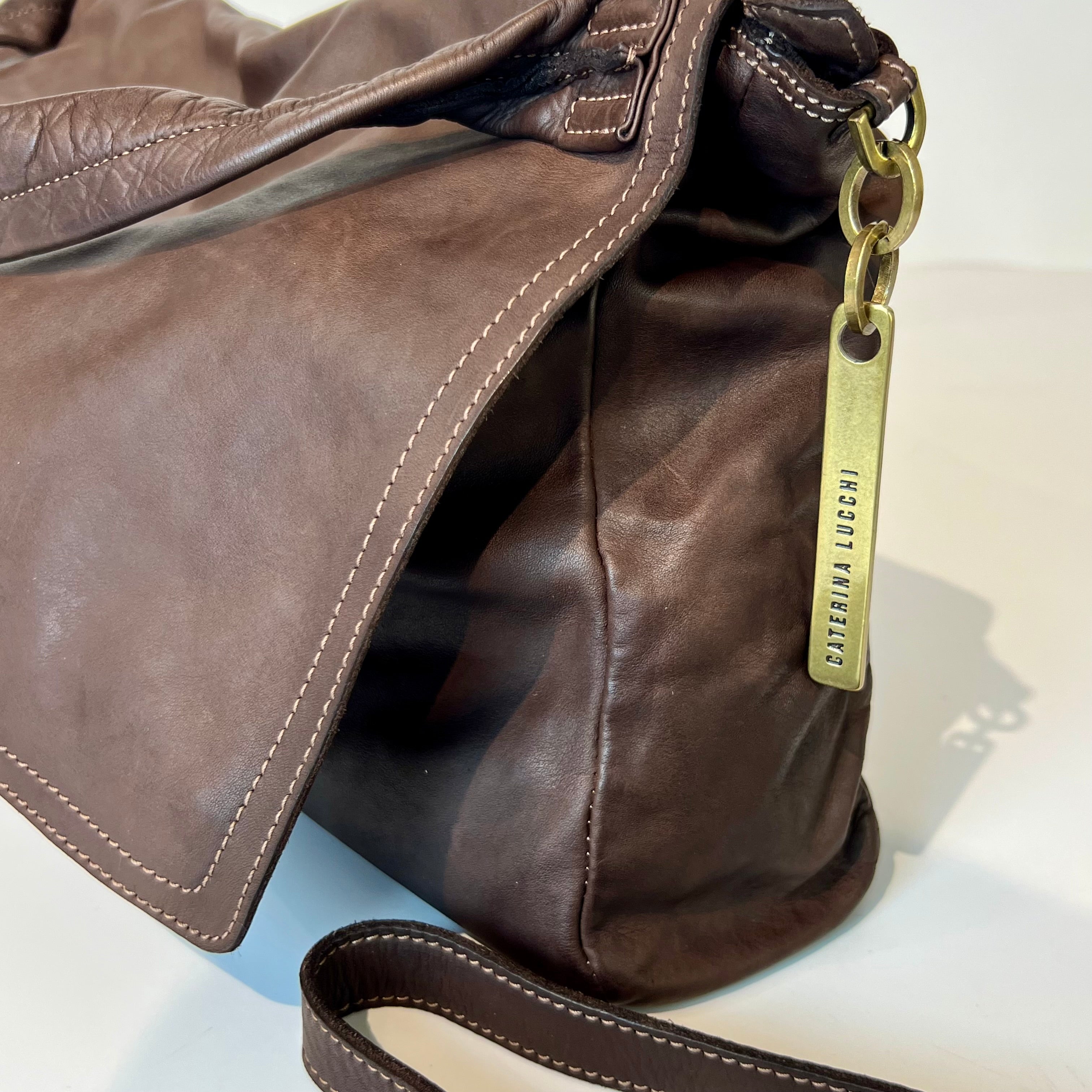 W5-2754 BORSA PARMA MARIA XL Moro