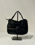 W6-2843 BORSA MARIA NEW PARMA M Nero C0001