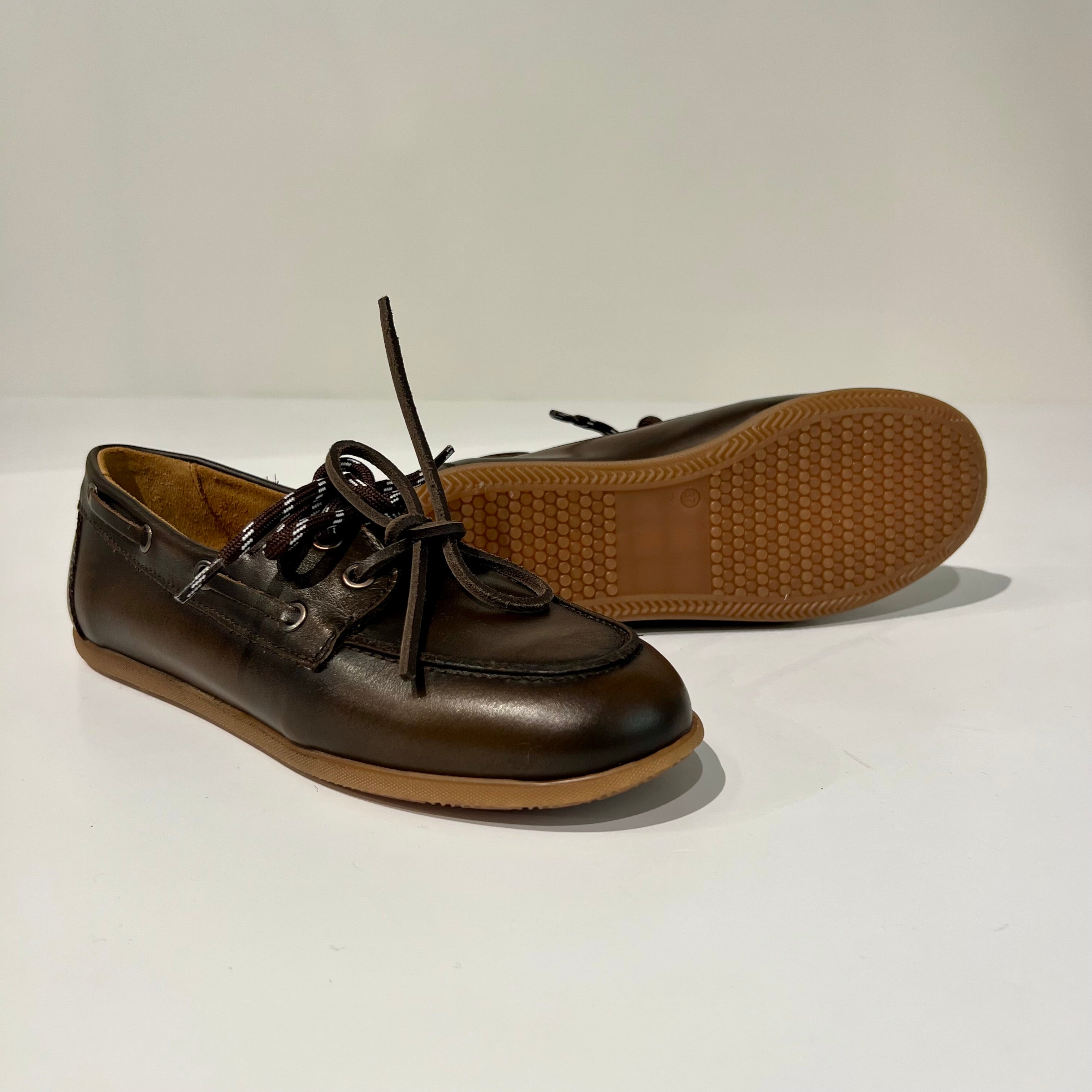DW6-5120 Mocassino Asport Testa di Moro