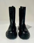 W6-1015 Beatles Glove Nero