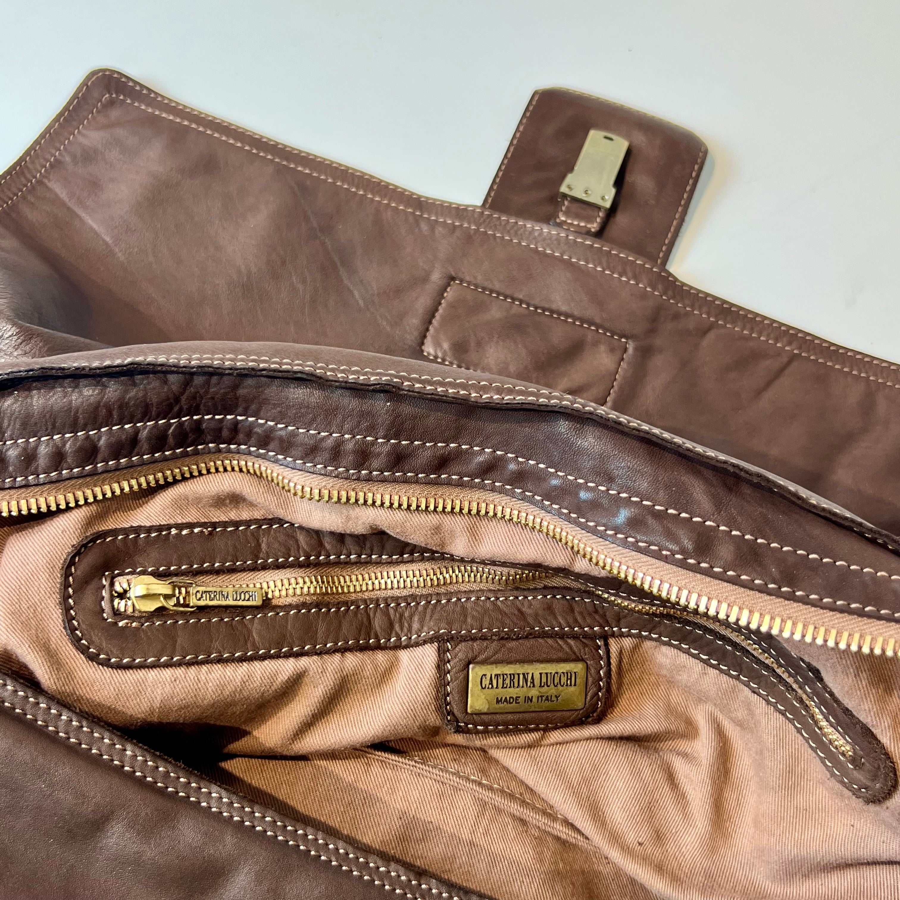 W5-2754 BORSA PARMA MARIA XL Moro