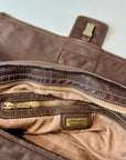W5-2754 BORSA PARMA MARIA XL Moro