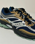 UW5-70832-9 Sneaker ProGrid Omni 9 TMY Brown/Navy