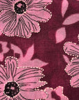 W5-Iris Sciarpa 8060A Rosa
