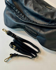 W5-2754 BORSA PARMA MARIA XL Nero