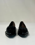 W6-G65-6 Ballerina Fiocco Naplack Nero