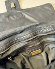 W5-2754 BORSA PARMA MARIA XL Nero