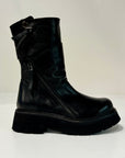 W6-ASA03 Anfibio XL Daytona Nero Woman