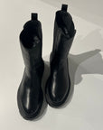 W6-1015 Beatles Glove Nero