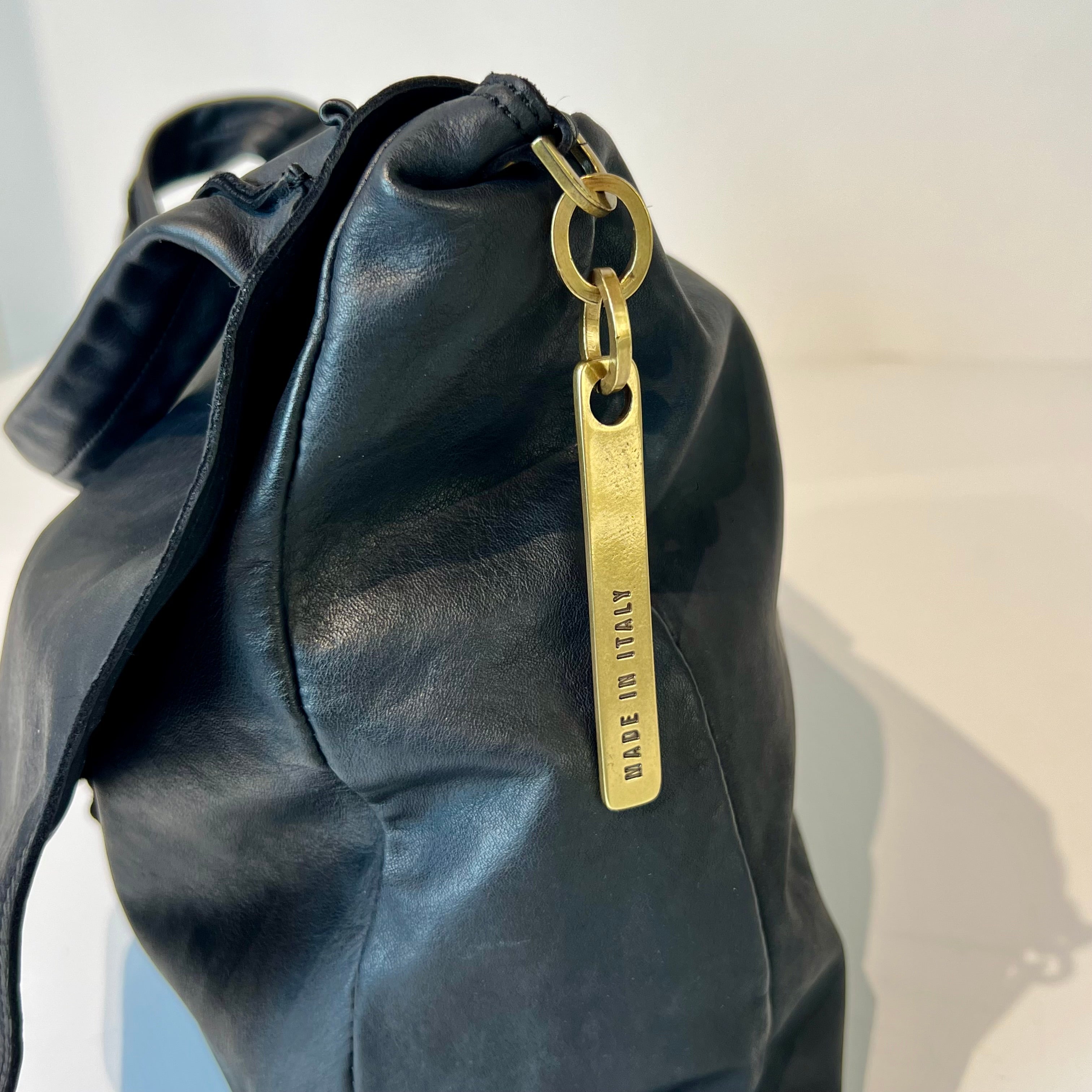 W5-2754 BORSA PARMA MARIA XL Nero