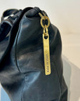 W5-2754 BORSA PARMA MARIA XL Nero
