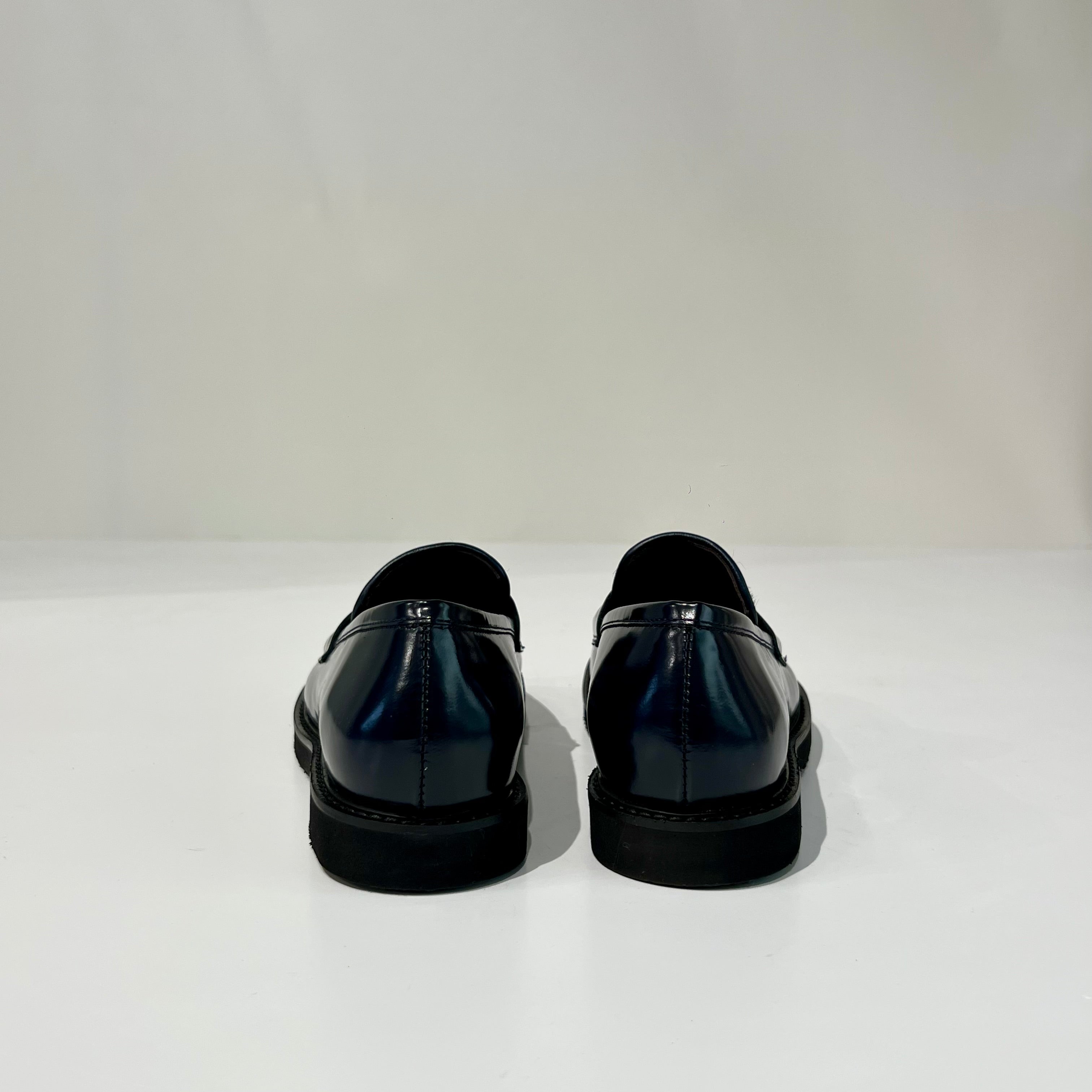 W6-9711 Mocassino Smart Pony Oceano