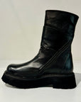 W6-ASA03 Anfibio XL Daytona Nero Woman