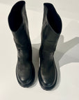 W6-4834 STIVALE Boston Nero