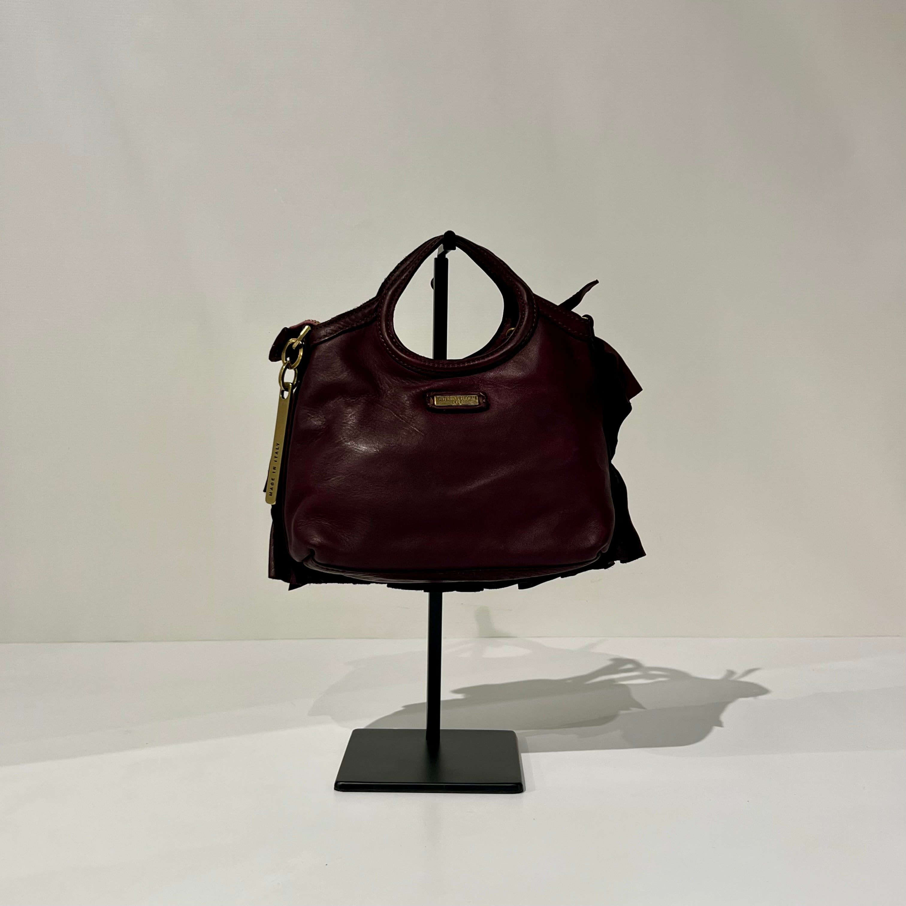 W6-3040 BORSA CAMILLA ENNA S PRUGNA C3507