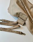 W5-2754 BORSA PARMA MARIA XL Taupe