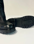 W6-4834 STIVALE Boston Nero
